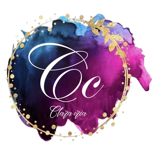 Logo Clara Créa